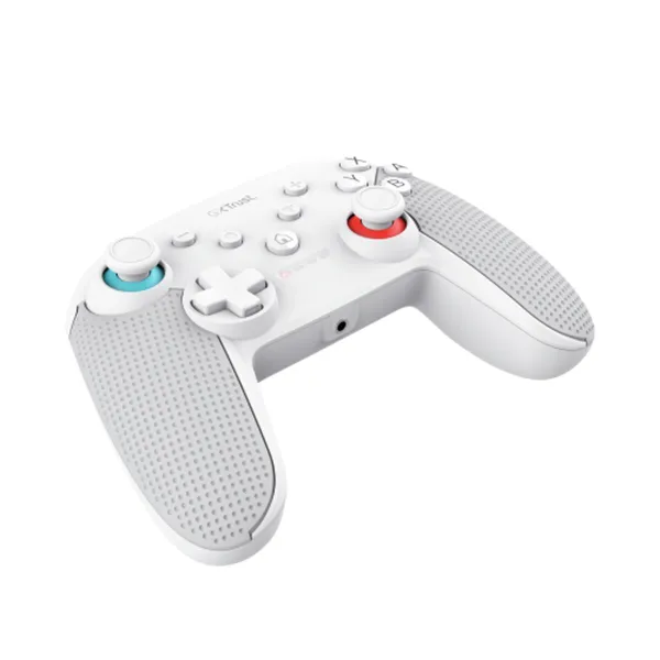 Valdiklis Pro Nintendo Switch + USB laidas Mars Gaming GXT 1246W