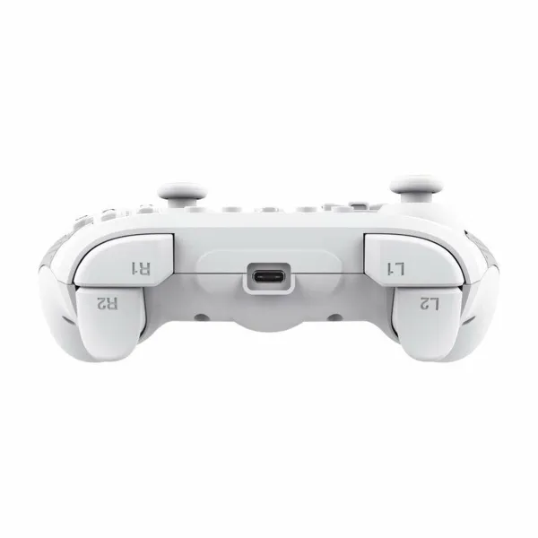Valdiklis Pro Nintendo Switch + USB laidas Mars Gaming GXT 1246W