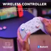 Pro-ohjain Nintendo Switchille + USB-kaapeli Mars Gaming GXT 1246W