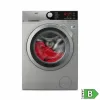 Skalbimo mašina Aeg L7FEE842S 1400 rpm 60 cm 8 kg