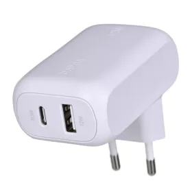 Seinalaadija Belkin WCB009VFWH Valge