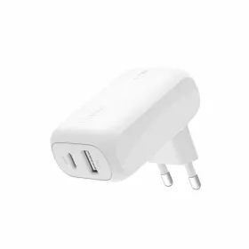 Seinalaadija Belkin WCB009VFWH Valge