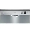 Посудомоечная машина BOSCH SMS25AI05E Сталь 60 cm