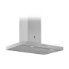 Įprastas gaubtas Balay 3BC077EX 75 cm 720 m3/h 65 dB 255W Plienas
