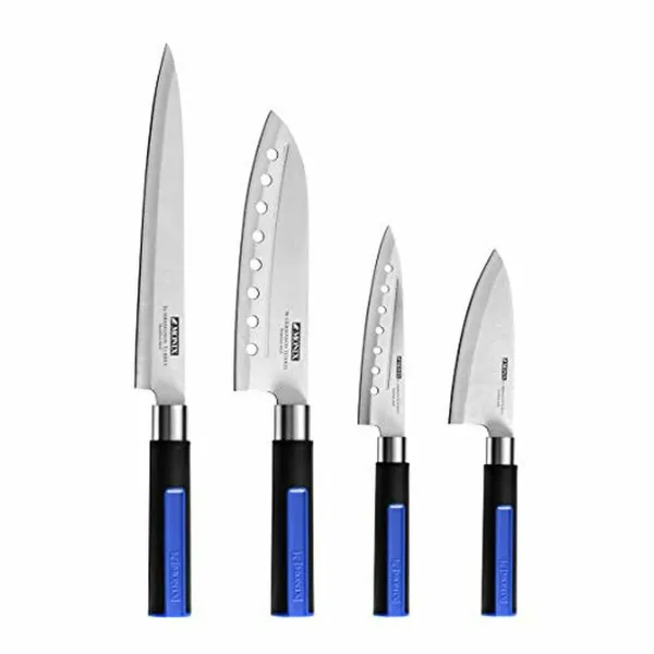 Söögiriistad Monix M355004 (4 uds)