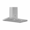 Parastais pārvalks Balay 3BC096MX 90 cm 590 m3/h 70 dB 220W Tērauds