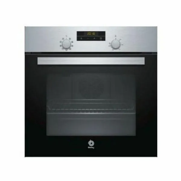 Многоцелевая печь Balay 3HB2030X0 66 L 3300W 66 L 50 W