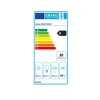 Įprastas gaubtas Balay 3BC676MX 75 cm 600 m3/h 69 dB 220W Plienas