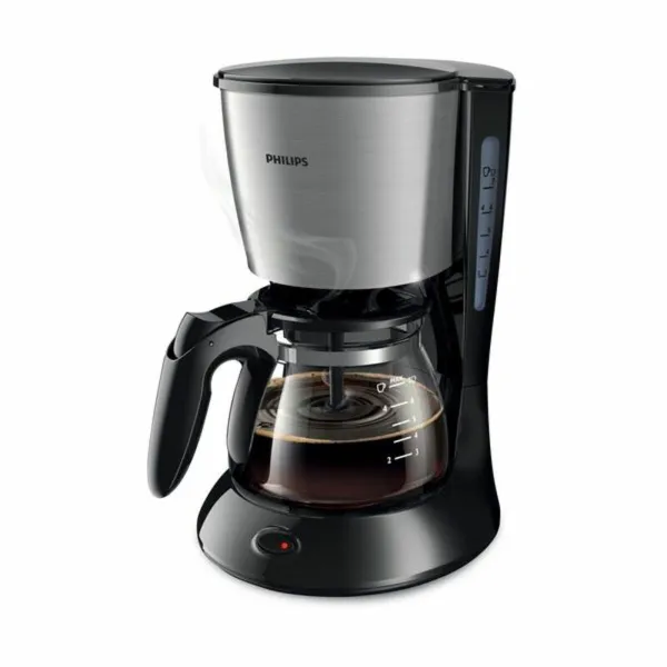 Suodatinkahvinkeitin Philips HD7435/20 Musta 700 W