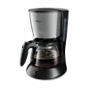 Suodatinkahvinkeitin Philips HD7435/20 Musta 700 W