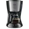 Drip Coffee Machine Philips HD7435/20 Black 700 W