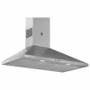 Liesituuletin Balay 3BC696MX 600 m3/h 69 dB (A) Hopeinen Teräs