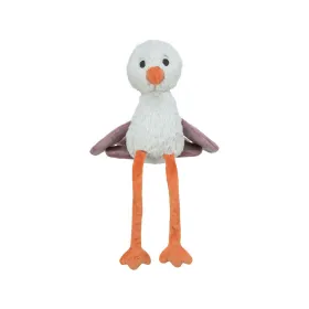 Pehmolelu koiralle Trixie Polyesteri Strutsi 41 cm