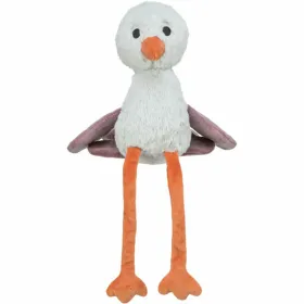 Pehmolelu koiralle Trixie Polyesteri Strutsi 41 cm