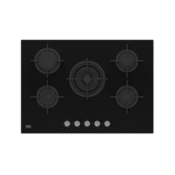 Dujinė viryklė BEKO HILW75222SL HILW75222SL 75 cm 1 W (75 CM)