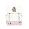 Pusheen - Backpack from the Rose collection (30 x 38 x 11 cm)