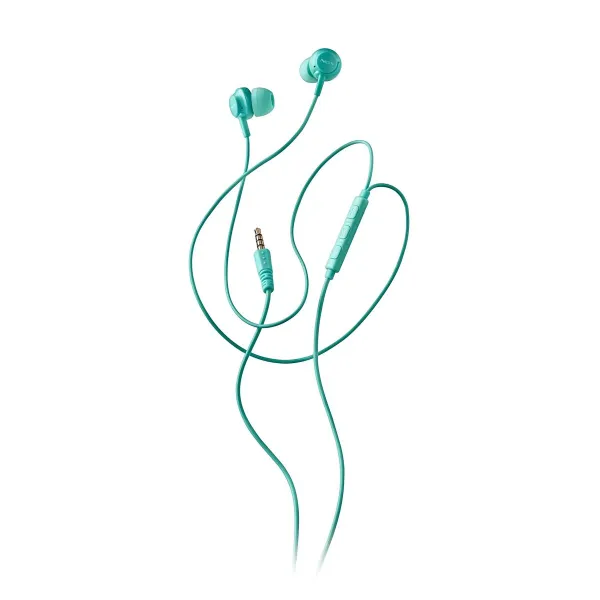 Headphones NGS CROSSDRIFTMINT Mint