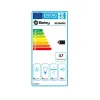 Įprastas gaubtas Balay 3BC066MX 60 cm 590 m3/h 69 dB 220 W