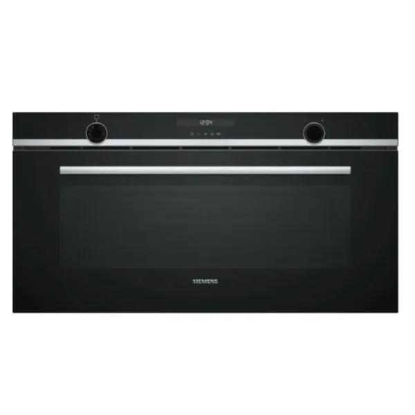 Daugiafunkcinė orkaitė Siemens AG VB558C0S0 85 L A+ 3100W 3100 W 85 L