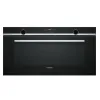 Daugiafunkcinė orkaitė Siemens AG VB558C0S0 85 L A+ 3100W 3100 W 85 L