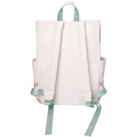 Pusheen - Backpack from the Rose collection (30 x 38 x 11 cm)