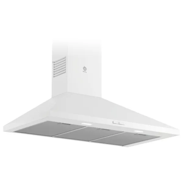 Liesituuletin Balay 3BC696MB 90 cm 600 m3/h 69 dB 220W Valkoinen