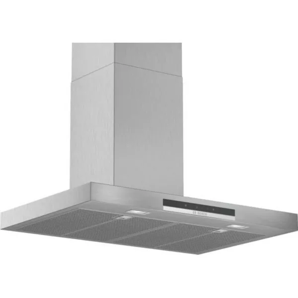 Liesituuletin BOSCH 200503608 75 cm 710 m3/h 52 dB 255W Teräs B