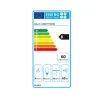 Liesituuletin BOSCH 200503608 75 cm 710 m3/h 52 dB 255W Teräs B