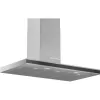 Liesituuletin BOSCH DWB97FM50 90 cm 710 m³/h 65 dB Teräs