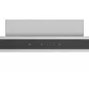 Parastais pārvalks BOSCH DWB97FM50 90 cm 710 m³/h 65 dB Tērauds