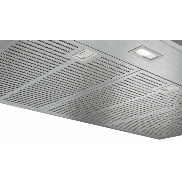 Liesituuletin BOSCH DWB97FM50 90 cm 710 m³/h 65 dB Teräs