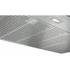 Įprastas gaubtas BOSCH DWB97FM50 90 cm 710 m³/h 65 dB Plienas