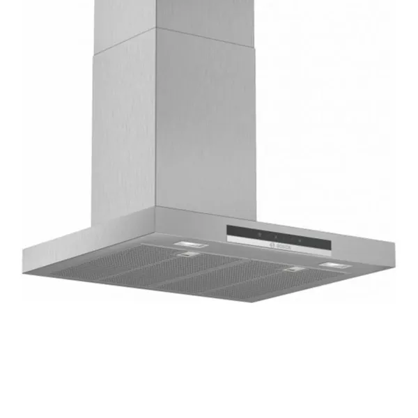 Parastais pārvalks BOSCH DWB67IM50 60 cm 720 m3/h 52 dB 250W Tērauds B