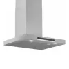 Parastais pārvalks BOSCH DWB67IM50 60 cm 720 m3/h 52 dB 250W Tērauds B