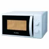 Mikroaaltouuni Flama 1824FL 20 L 700W Valkoinen 700 W 20 L