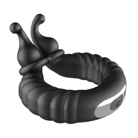 Cock Ring Forto Black (One size)
