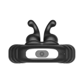 Cock Ring Forto Black (One size)