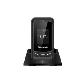Matkapuhelin senioreille Suntech CELT26
