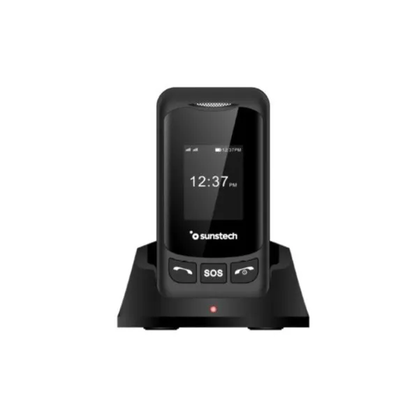 Mobile telephone for older adults Suntech CELT26