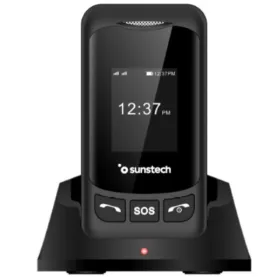 Mobile telephone for older adults Suntech CELT26