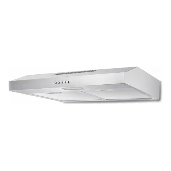 Традиционная вытяжка Mepamsa Brisa Plus 60X 60 cm 180 m³/h C Acero inoxidable