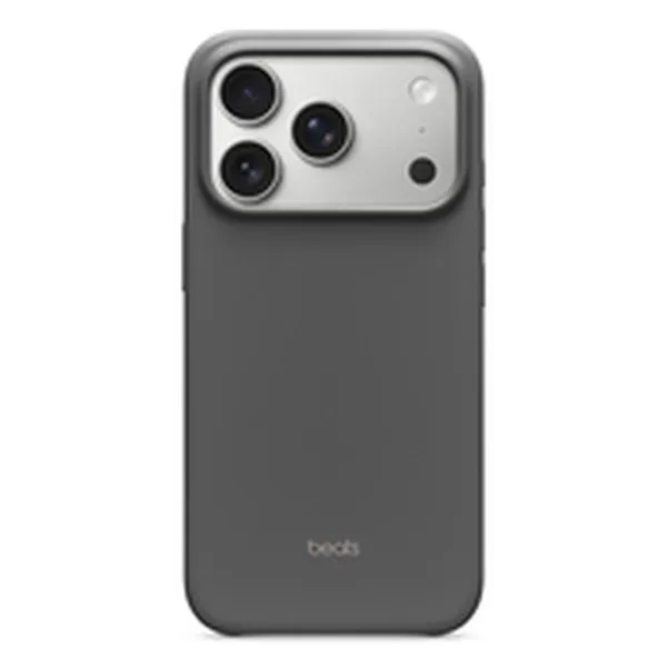 Pārvietojams Pārsegs Apple iPhone 17 Pro Pelēks