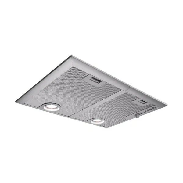 Įprastas gaubtas Balay 3BF266NX 53 cm 590 m3/h 200W C Plienas