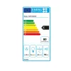 Liesituuletin Balay 3BF266NX 53 cm 590 m3/h 200W C Teräs