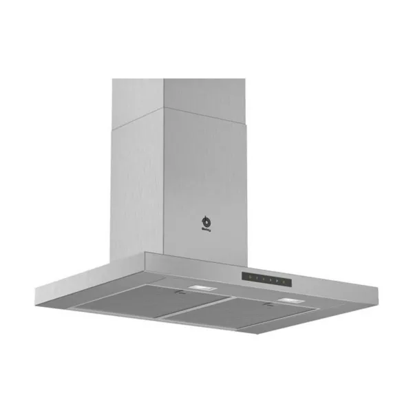 Liesituuletin Balay 3BC977GX 70 cm 671 m3/h 140W A Teräs