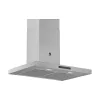 Liesituuletin Balay 3BC977GX 70 cm 671 m3/h 140W A Teräs