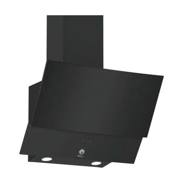 Parastais pārvalks Balay 3BC565GN 60 cm 530 m3/h 216 W C Melns