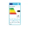 Традиционная вытяжка Balay 3BC565GN 60 cm 530 m3/h 216 W C Чёрный
