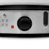 Elektrinis garų puodas Tristar VS-3914 12 L 1200W Balta Plastmasinis 1200 W