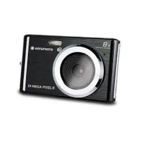 Digikamera Agfa DC5500 Musta